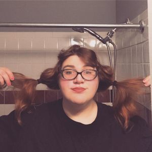 Meet your Posher, Grace